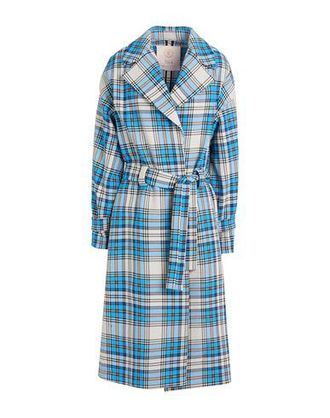 Tela Overcoats & Trench Coats