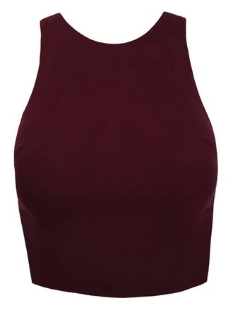 Azeeza Lina top - Rood