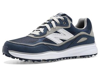 New Balance 1982 Mens Golf Shoes Navy : 10.5 D - Medium, Textile