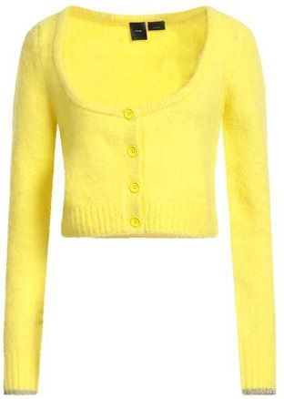 Pinko PRENDAS DE PUNTO - C&aacute;rdigans en YOOX.COM