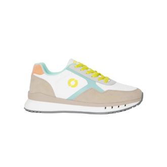 Ecoalf Sneakers, female, Multicolor, 3 UK, Cervinoalf Trainers