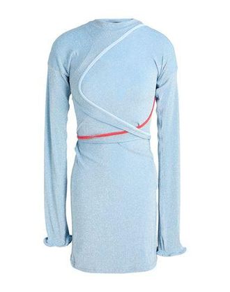 Ottolinger DRESSES - Mini dresses sur YOOX.COM