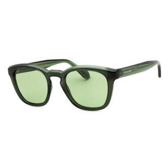 Ferragamo SF2040SE 320 Transparent Khaki/Green