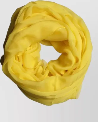Dolce & Gabbana silk scarf