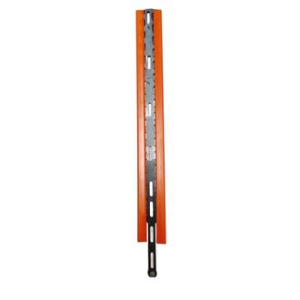 Generico Kit Cuchillas Cortasetos Compatible Con Km0403028 75 Cm