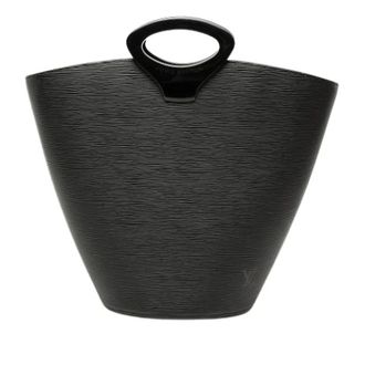 Louis Vuitton Pre-owned Noctambule - Pre-owned - Mujer - Negro - ONE SIZE