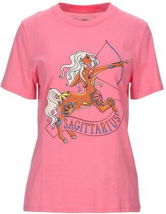 Alberta Ferretti CAMISETAS Y TOPS - Camisetas en YOOX.COM