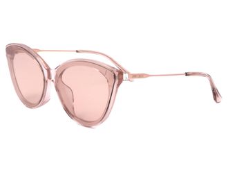 Jimmy Choo London VIC/F/SK FWM zonnebril