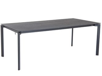 Schubiger M&ouml;bel Esstisch Capitano