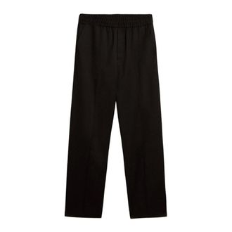 Golden Goose Hombre, Pantalones, Negro, Talla: L