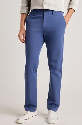 Bonobos The Chino 2.0 Pants in Varsity Blues at Nordstrom, Size 30 X 30