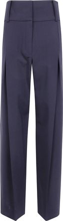 Sportmax Pants Pleated Girino