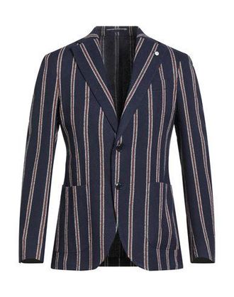 L.B.M. 1911 L. B.M. 1911 Blazers