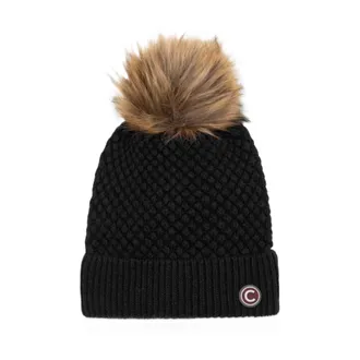 Colmar Dames, Sport, Zwart, Maat: ONE Size Wol