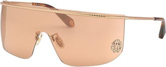 Roberto Cavalli Womens 99Mm Sunglasses