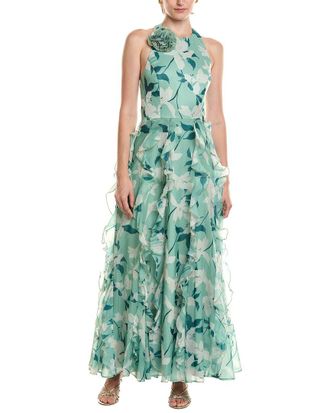 Hutch Loulou Maxi Dress