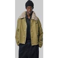 Our Legacy Aerial Jacket