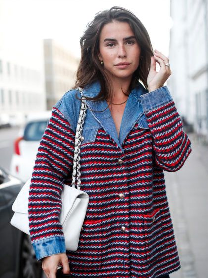 3 nautical trends that will inspire your spring wardrobe