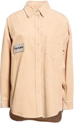 Forte Couture TOPWEAR - Camicie su YOOX.COM