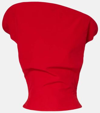 Magda Butrym Asymmetric top