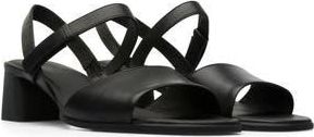 Camper Katie Sandal in Black at Nordstrom Rack, Size 35