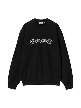 Carhartt Work in Progress Bumper Sweat Cotton