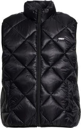 Obey COATS & JACKETS - Gilets on YOOX.COM
