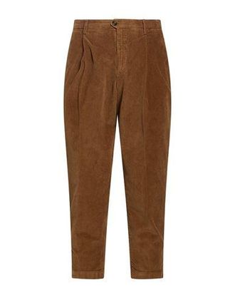 BRIGLIA 1949 PARTES DE ABAJO - Pantalones en YOOX.COM