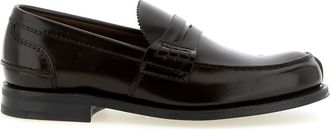 Churchs Brown Pembrey Loafers