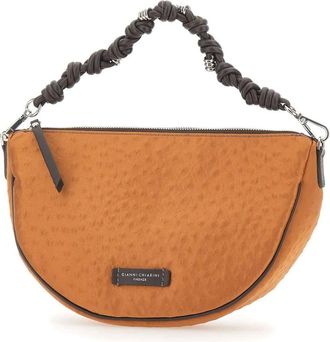 Gianni Chiarini Mujer, Bolsos, Naranja, Talla: ONE Size