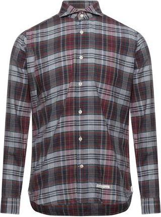 Tintoria Mattei TOPWEAR - Shirts sur YOOX.COM