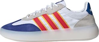adidas Barreda Decode Cloud White Pure Ruby Royal Blue JQ7327
