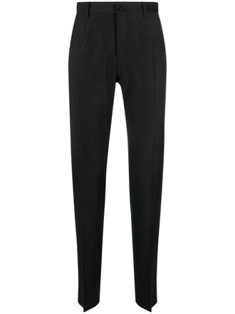 Philipp Plein Pantalon - Zwart
