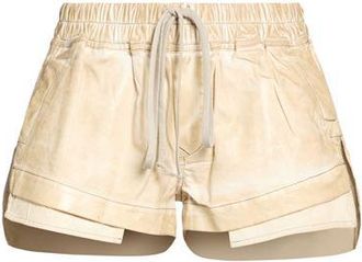 Rick Owens BOTTOMWEAR - Shorts e bermuda su YOOX.COM