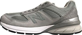 New Balance Engineered Garments x 990v5 Made in USA Grey M990EGG5
