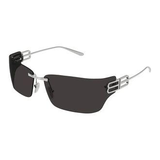 Balenciaga Sunglasses - unisex - Balenciaga - Sunglasses - Gray - ONE SIZE - Accessories