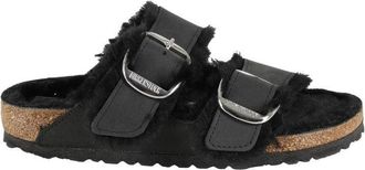 Birkenstock Arizona Big Buckle Shearling