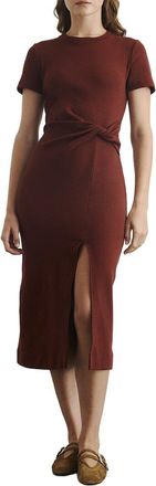 Tanya Taylor Ss Cody Dress