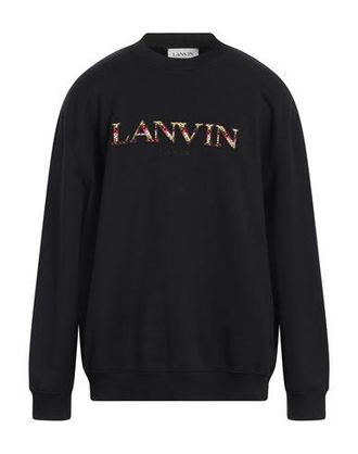 Lanvin Sweatshirts