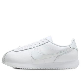 Nike (WMNS) Nike Cortez 72 Triple White FB6877-100
