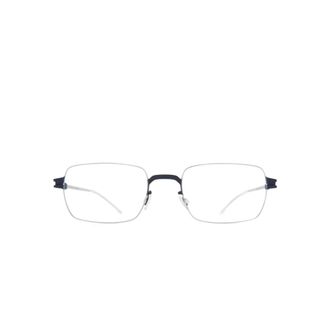Mykita Glasses, unisex, Gray, Size: 55 MM Asger 271 OPT