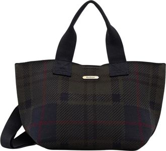 Barbour Layla Mini Tote - - Bags - Donna - Multicolore - ONE SIZE