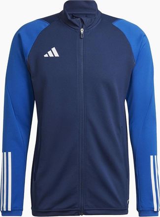 adidas Mens C Tr Jkt Tracksuit Top Mens - Navy - Size: 38/Regular