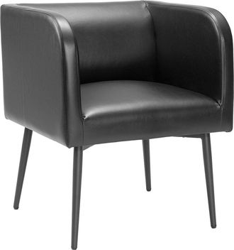 Zuo Horbat Dining Chair
