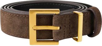 L37 Accessoires, Dames, Bruin, S, Modieuze Schoenen en Accessoires