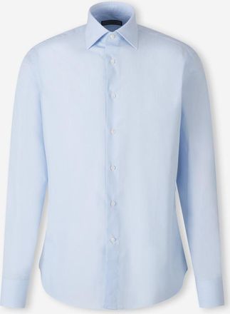 Canali Cotton Dress Shirt