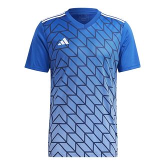 adidas Team Icon 23 Soccer Jersey Royal Blue HR2632