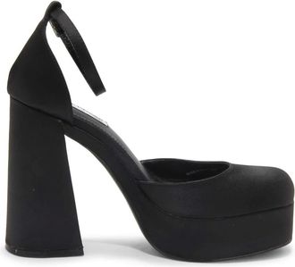 Steve Madden Donna, Scarpe, Nero, 38 EU, new