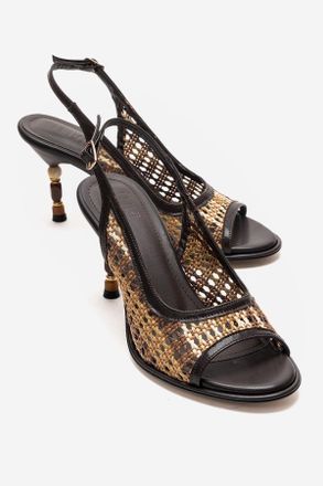 Prologue Soven Stiletto Sandaal