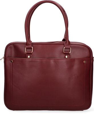 Diana & Co Diana&Co Aktentas Uniseks